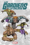 Marvel Verse - Les Gardiens de la Galaxie