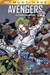 Must Have - Avengers - Ultron unlimited