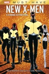 Must Have - E comme Extinction