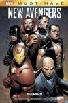 Must Have - New Avengers Illuminati