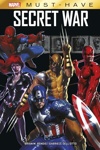 Must Have - Secret War