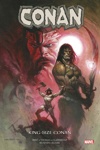 Collection inconnue - King Size Conan