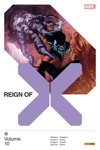 Reign of X (2021) - Volume 10
