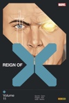 Reign of X (2021) - Volume 11