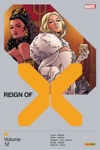 Reign of X (2021) - Volume 12