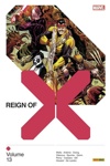 Reign of X (2021) - Volume 13