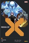 Reign of X (2021) - Volume 14