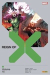 Reign of X (2021) - Volume 15