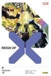 Reign of X (2021) - Volume 16