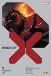 Reign of X (2021) - Volume 18