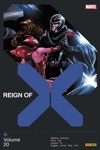 Reign of X (2021) - Volume 20