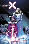 Reign of X (2021) - Volume 21 - Collector