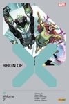 Reign of X (2021) - Volume 21