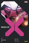 Reign of X (2021) - Volume 8