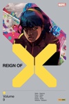 Reign of X (2021) - Volume 9