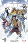 Heroes Reborn - Volume 3 - Collector