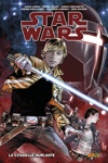 Star Wars Deluxe - Star Wars - La citadelle hurlante