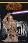 Star Wars - Epic Collection - Star Wars L�gendes : L'Ascension des Sith - Tome 1 - Collector