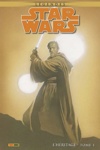 Star Wars - Epic Collection - Star Wars L�gendes : L'H�ritage - Tome 1 - Collector