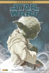 Star Wars - Epic Collection - Star Wars L�gendes : La guerre des Clones - Tome 1