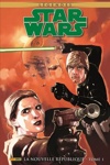 Star Wars - Epic Collection - Star Wars L�gendes : La nouvelle R�publique - Tome 1 - Collector