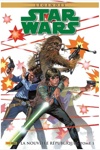 Star Wars - Epic Collection - Star Wars L�gendes : La nouvelle R�publique - Tome 1