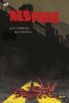 TKO Comics - Redfork