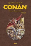 Les chroniques de Conan - Ann�e 1992 - Partie 2