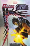 Les grandes alliances - Falcon & Winter Soldier