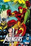 Marvel Epic Collection - Avengers - Op�ration Galactic Storm - Coll�ctor