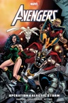 Marvel Epic Collection - Avengers - Op�ration Galactic Storm