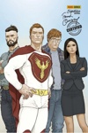 Millarworld - Jupiter's Legacy 3 - Exclu Panini