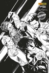 Millarworld - Magic Order - Tome 2 - Exclu Panini