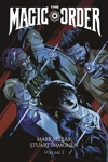 Millarworld - Magic Order - Tome 2