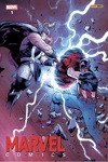 Marvel Comics (2022) - Tome 1