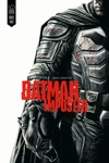 DC Black Label - Batman : Imposter