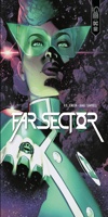 DC Black Label - Far Sector