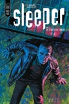 DC Black Label - Sleeper - Tome 1 - En territoire ennemi