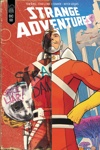 DC Black Label - Strange Adventures