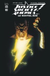 Dc Classiques - Justice Society of America Le Nouvel �ge - Tome 2