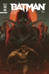 DC Infinite - Batman Infinite - Tome 3 : Abyss