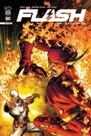 DC Infinite - Flash Infinite - Tome 2