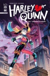 DC Infinite - Harley Quinn Infinite - Tome 1 - Bienvenu � la maison