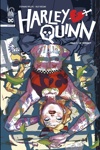 DC Infinite - Harley Quinn Infinite - Tome 3 : Le verdict