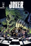 DC Infinite - Joker Infinite - Tome 2