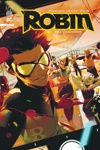 DC Infinite - Robin Infinite - Tome 2 - Le d�mon int�rieur