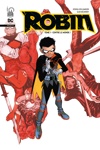DC Infinite - Robin Infinite - Tome 1