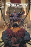 DC Infinite - Superman Infinite - Tome 3 - La saga du Warlord