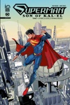 DC Infinite - Superman Son of Kal El - Tome 1 - La v�rit�, la justice et un monde meilleur
