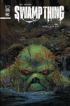 DC Infinite - Swamp Thing Infinite - Tome 1